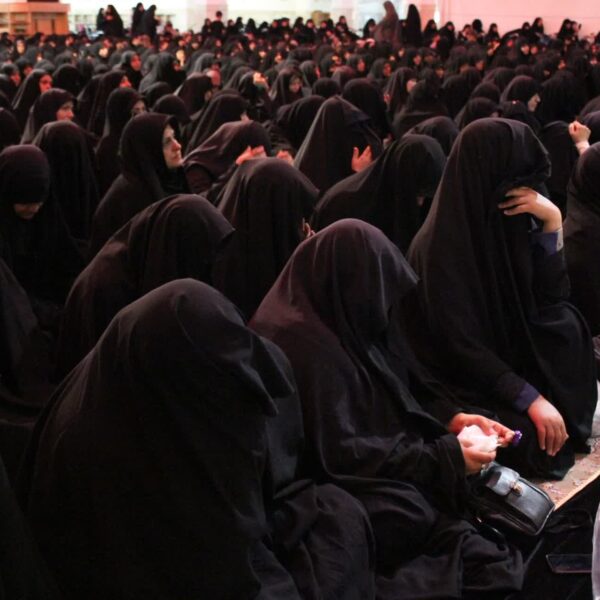 برگزاری محفل “بفرمایید روضه” در هفتمین روز از محرم الحرام ۱۴۴۷ | ۱۴۰۴/۴/۱۳ 