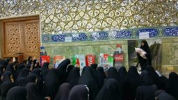 برگزاری نمایشگاه «عفو عمومی»