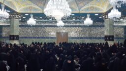 محفل بفرمائید روضه به مناسبت شهادت امام هادی‌النقی علیه‌السلام