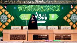 برگزاری محفل «زندگی با آیه‌ها» با تأکید بر نقش شیطان در ایجاد تفرقه میان مؤمنان