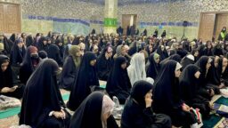 مهم ترین ابزار یک نوجوان در جامعه بصیرت است