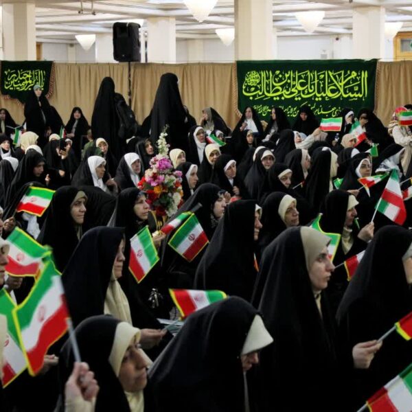 گزارش تصویری از برنامه همایش غدیریه 1405در حرم مطهر حضرت معصومه سلام الله علیها