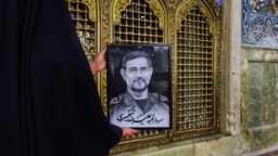 برگزاری محفل «دختران جان‌فدای ایران» در مشکات‌الکریمه با تجدید عهد با آرمان‌های انقلاب و شهدای مقاومت