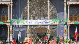 تجلی نور بر خاک قم؛ سالروز ورود حضرت معصومه سلام الله علیها به دیار ایمان