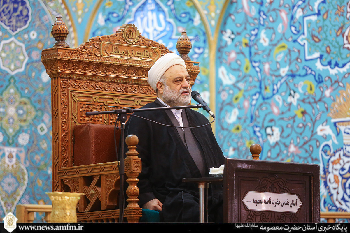 کمک به نیازمندان از اعمال سفارش شده ماه رجب است