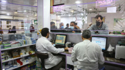 ویزیت بیش از هزار و ۴۰۰ نفر در درمانگاه حرم حضرت فاطمه معصومه(س)