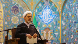 یاران واقعی امام زمان(عج) به دنبال انباشت ثروت، تکاثر و فخر فروشی نیستند