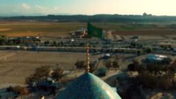 شعرخوانی صابر خراسانی ا انتظار ظهور