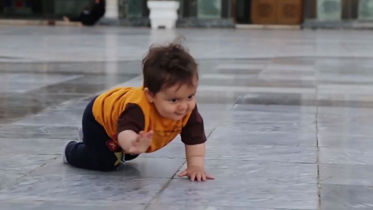 شعرخوانی صابر خراسانی