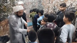 برنامه‌های آستان مقدس قم برای نوجوانان و کودکان در نوروز و رمضان