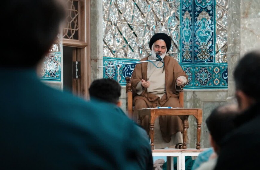 جشنواره طلیعه بندگی