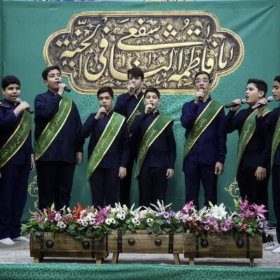 همزمان با ماه مبارک رمضان و سال جدید…