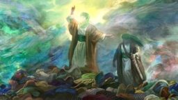 افتخار خادمی امام حسین چی از این بهتر؟