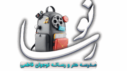 🎨 یه روز خفن تو مدرسه هنر و رسانه نورسا!