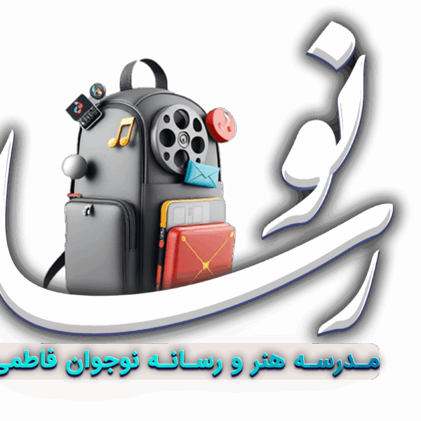 🎨 یه روز خفن تو مدرسه هنر و رسانه نورسا!