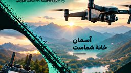 دوره هلی شات و fpv