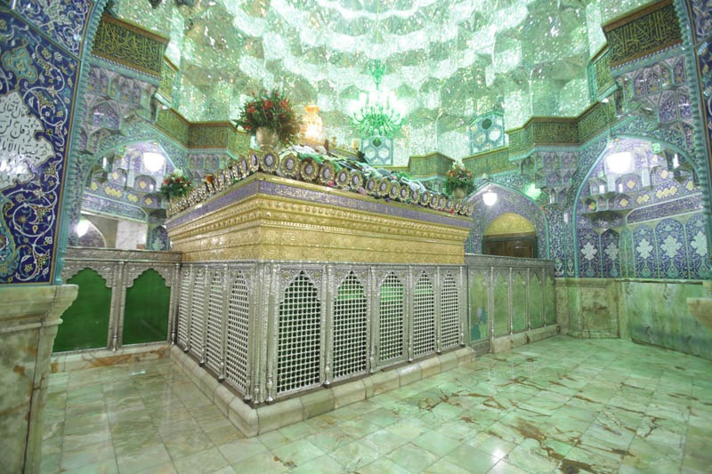 Lady Fatima Shrine