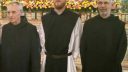 Benedict Priests