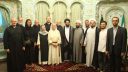 Benedict Priests and Nuns