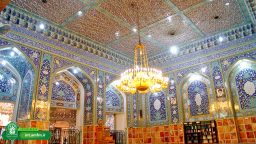 مسجد مطہری