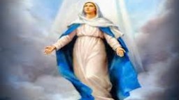 Notre Dame Fatima Massouma, la Sainte Marie de la descendance Prophétique (Prophète Mohammad):