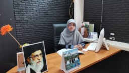 สัมภาษณ์พิเศษ ผู้อำนวยการสถาบันศึกษาศาสนาเยาวชนสตรี อัลมะฮฺดียะห์