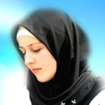 Hijab und Keuschheit