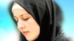 Hijab und Keuschheit