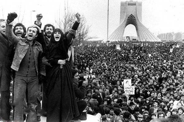 42 años de la Revolución Islámica: Desde la espiritualidad a la Nanotecnología atómica frente a la arrogancia imperialista