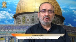 Nureddin Şirin:İslam İnkılabı Geldiğinde Dünya’da Siyaset Teorilerini Altüst Etti