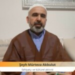 Mürteza Akbulut: İslam İnkılabyla Dünya’da Yeni Bir Direniş ve İslami Hareket Ruhu Meydana Geldi