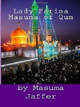 Lady Fatima Masuma of Qum