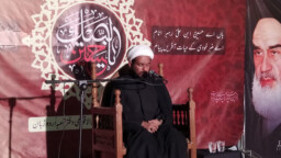 حرم مطہر میں عشرہ محرم الحرام عقیدت و احترام کے ساتھ منایا گیا ( تصویری جھلکیاں)