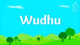 AHKAM in Minutes – Wudhu