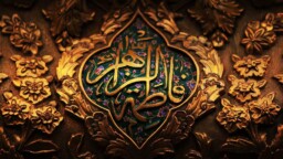 Hazrat Fatima (A.S), the example of real women in Islam