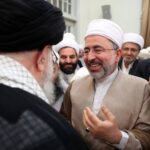 بيان علماء ومفكري ونخب أهل السنة في إيران، موجه إلى علماء وقادة ومفكري ونخب وشباب الدول الإسلامية