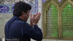 Pakistan’s Minister of Religious Affairs Visits the Shrine of the Lady of Grace