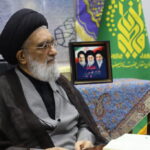 الأربعين: رمز الحياة والحيوية لمدرسة أهل البيت (ع)