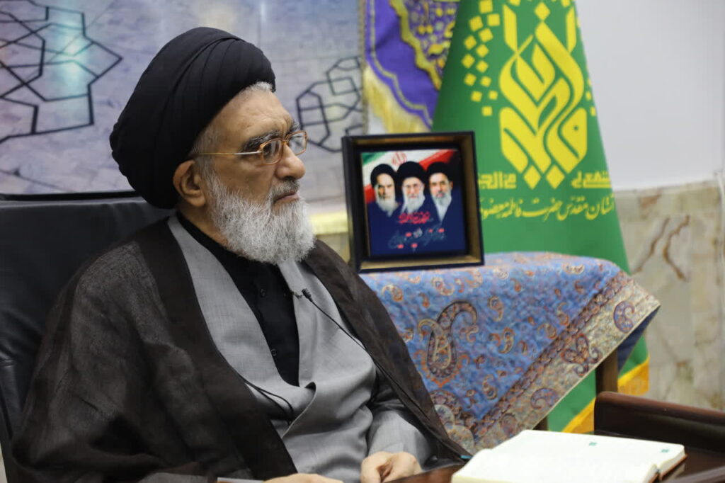 الأربعين: رمز الحياة والحيوية لمدرسة أهل البيت (ع)